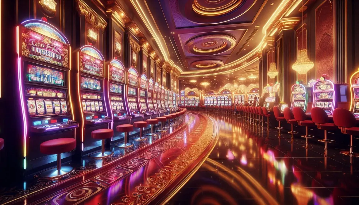 StarzBet Casino